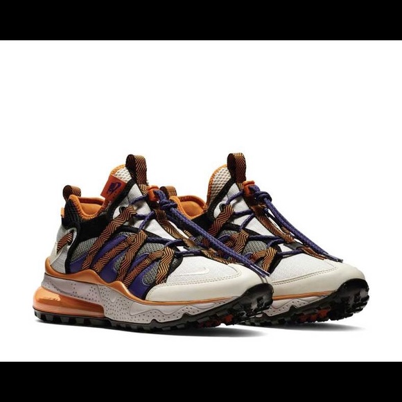 Sold NIKE AIR MAX 270 Bowfin Men’s Shoes NEW! ACG - Picture 4 of 8